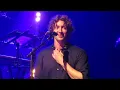 Dean Lewis - "Hurtless" (Live in Boston)