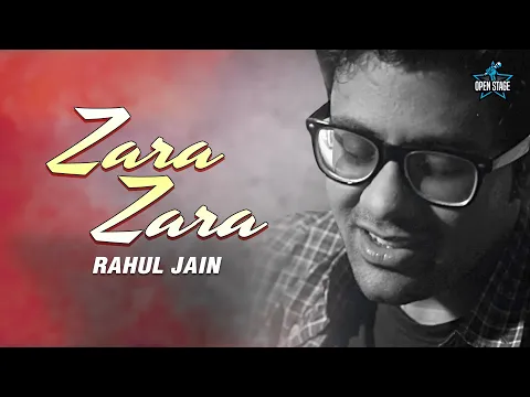 Download MP3 Zara Zara | Rahul Jain | Rehnaa Hai Terre Dil Mein | Madhavan | Maddy | Latest Cover Song