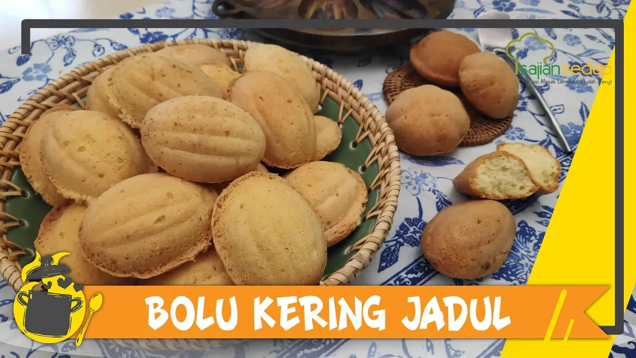Ukuran Cetakan Pukis LKS 7 & LKS 75. 