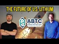 30 000 000 Deal Changes Everything for This U S Lithium Company