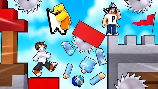 ROBLOX But It's CHAOS.