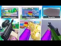 Winning on EVERY MAP in Rivals
