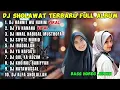 Download Lagu DJ SHOLAWAT FULL ALBUM TERBARU 2025 (SUARA JERNIH BASS HOREG)