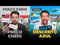 Hoteis e Passagens Como Resgatar milhas Azul e ter muito desconto com transferencias bonificadas
