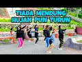 Download Lagu TIADA MENDUNG HUJAN PUN TURUN | TIKTOK VIRAL | CHOREO ZIN CHICIE