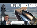 Download Lagu What Elon Musk just declared after ex-NASA Boss Slams Starship Complex Humiliated Others