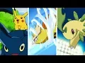 Download Lagu Pokémon the Series Theme Songs—Johto Region