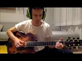 Tuck Andress - Begin the beguin