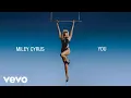 Download Lagu Miley Cyrus - You (Official Lyric Video)