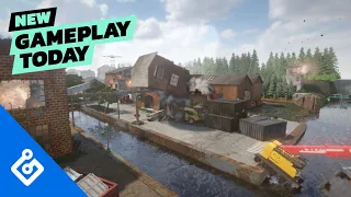 teardown new gameplay today