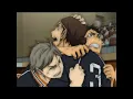 Download Lagu Karasuno vs Shiratorizawa edit/ haikyuu