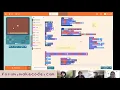 MakeCode Arcade Advanced - Mood lighting
