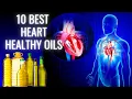 Download Lagu 10 beste hart-gezonde oliën om cholesterol te verlagen en de hartgezondheid op natuurlijke wijze ...