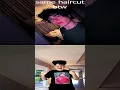 Lagu Same haircut btw #funny #memes #explore #meme #fyp #jokes #bp #bpedit #looks #looksmaxing #mog
