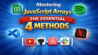 JS Arrays When to Push Pop Shift Unshift And When NOT To