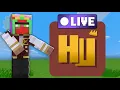 Hive University Opening LIVE