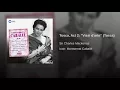 Tosca, Act 2: "Vissi d'arte" (Tosca)