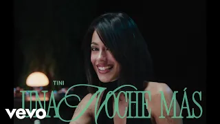 TINI - Una Noche Más (Making Of)