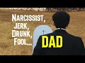 Obituary for a Narcissist - Lawrence Pfaff Sr