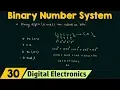 Binary Number System