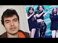 Download Lagu I was sampled by a K-Pop group??