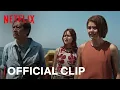 Lagu Balaraw | Official Clip | Netflix Philippines