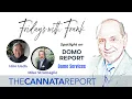 FRIDAYS WITH FRANK Domo Services spotlight with Hiro Ueda and Mike Stramaglio