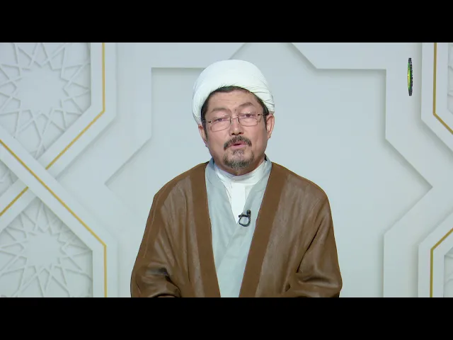 ⁣75   تتمة احکام المشغول عنه - الأستاذ: سماحة الشیخ غلامحسین الشهرستانی