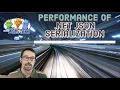 Performance of NET JSON Serialization