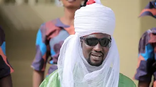 nura m inuwa bawan allah official video 2020