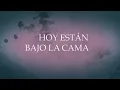 Jesse & Joy - "Que Pena Me Da" (Video con Letra)