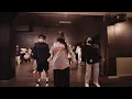 Eileen Kim Choreography | Dem Franchize Boyz - Lean Wit It, Rock Wit It | Rūts Dance Studio