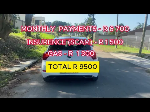 Download MP3 Final Review Before Selling It | VW Polo Life TSI | Cost of Ownership |