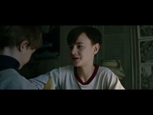 IT (2017) | Teaser Trailer