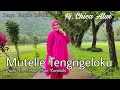 Download Lagu Lagu Bugis Abadi || MUTELLE TENGNGELOKU - Hj. Chica Alwi || cipta: H. Arman Dian Rusanda