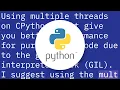 How do I parallelize a simple Python loop