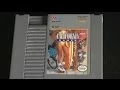 California Games NES James Mike Mondays