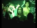 Burgerkill - shadow of sorrow (live)