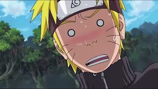 naruto ve los pecho de latino