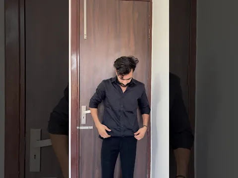 Festive season = time to upgrade your wardrobe ~ #relatable #ytshorts #shorts #viralvideo #shirt