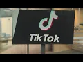 Download Lagu President Trump delays the TikTok ban once again