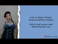 Download Lagu Tiara Andini - Merasa Indah | Lirik Lagu ~ Pedih Ku Saat Merasa Indah, Semua Hilang dan Usai