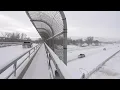 Montana drivers brave dicey roads as crews work to clear snow