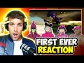 Download Lagu Rapper Reacts to Gorillaz - Feel Good Inc. FOR THE FIRST TIME!!