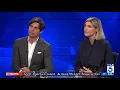 Nacho Figueras Delfina Blaquier Talk Veuve Clicquot Polo Classic Parenting and Royalty