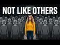 Key Indicators Of The INFJ Female The Rarest Type Of Woman