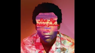 childish gambino fire fly reign remix 