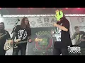 Voodoo Glow Skulls creating a dust storm with Shoot the Moon at the 2023 Supernova Ska Festival
