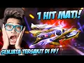 Download Lagu AKHIRNYA BELI P90 GILDED CORROSION, SKIN TERMAHAL YANG ADA DI FF! SAKIT PARAH 1 HIT!!!