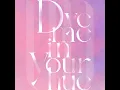 Dye me in your hue